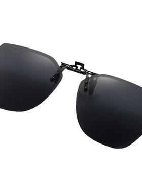 时尚墨镜男士日夜用偏光开车