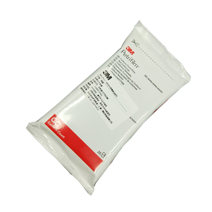 纽勤美国3M测试片 大肠菌群6416 大肠快速检测测试片25片/包 正品