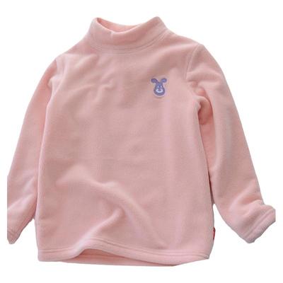 秋冬新款半高领保暖衣