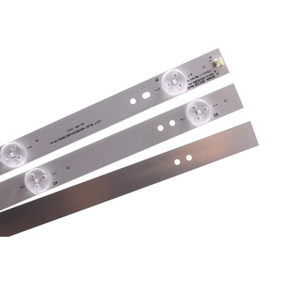 鲁至适用创维49E360E 49E361W灯条IC-A-SKA49D344LED 9条5灯50CM