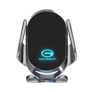 广汽传祺GS4 GS5 GM8 M6pro M8影豹GS8专用导航汽车载手机支架GS3