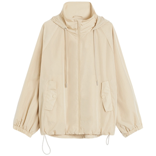 【甄选惠享】Weekend MaxMara 女装休闲夹克外套5026045106