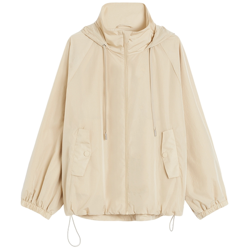 【甄选惠享】Weekend MaxMara 女装休闲夹克外套5026045106