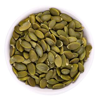 新货原味零添加熟南瓜子仁大颗粒籽去壳小包装独立包装250克包邮