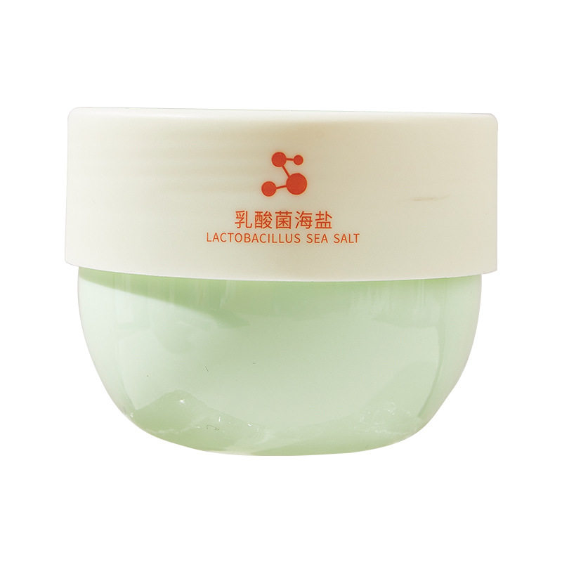 TWG乳酸菌海盐洁发膏250g
