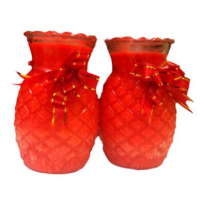 大菠萝酥油灯15天厂家直销