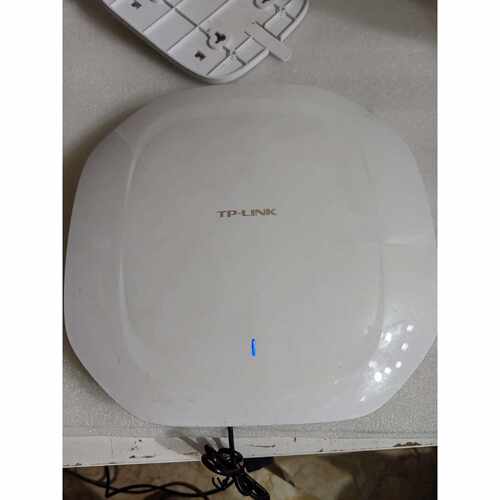 溢价-TP HDAP1800GC-PoE/DC四频高密度无线吸顶A