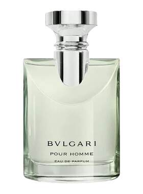 香港直邮Bvlgari宝格丽大吉岭茶男士香水50/100ml木质调辛香正品
