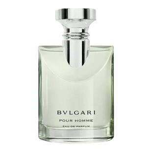香港直邮Bvlgari宝格丽大吉岭茶男士香水50/100ml木质调辛香正品