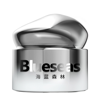 海蓝森林逆龄时光护肤组合套装4件套奢华礼盒眼霜面霜精粹露