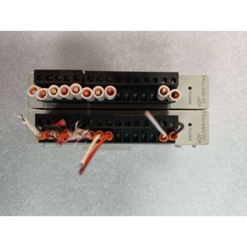 询价-PLC扩展模块FX3U4ADTCADP
