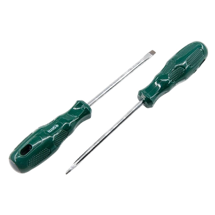 世达螺丝刀工具十字一字型梅花小起子高硬度改锥带强磁官方旗舰店