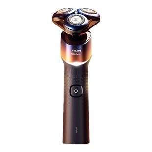 飞利浦电动剃须刀X5005进口男士2025年新款5系蜂巢刮胡刀官方正品