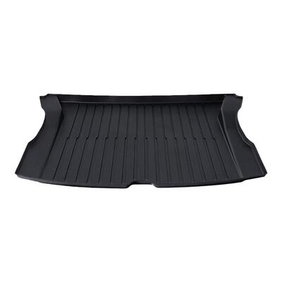 特斯拉（Tesla）官方Model 3 全天候后备箱地垫易清洁