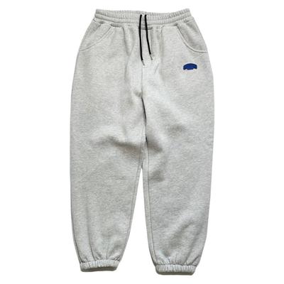 RADIUM宽松运动卫裤硅胶潮牌