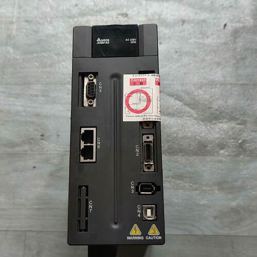 询台达驱动ASD-A2-3023-F  3KW，220V拆机包
