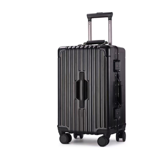 攀岩者行李箱拉杆箱十大品牌官方旗舰店20寸女2024新款24寸大容量