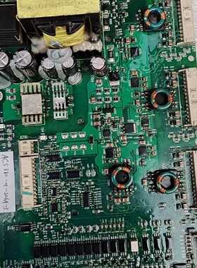 【议价-可维修】  艾比比 ZINT-571 ACS880-01-206A 变频器 01-20