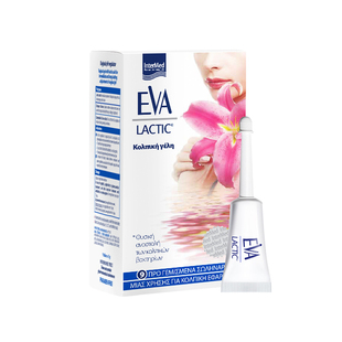 【自营】希腊EVA女性益生菌凝胶私密护理保养清洁进口乳酸杆菌1盒
