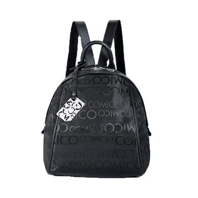 COMICO/高美高字母女双肩包