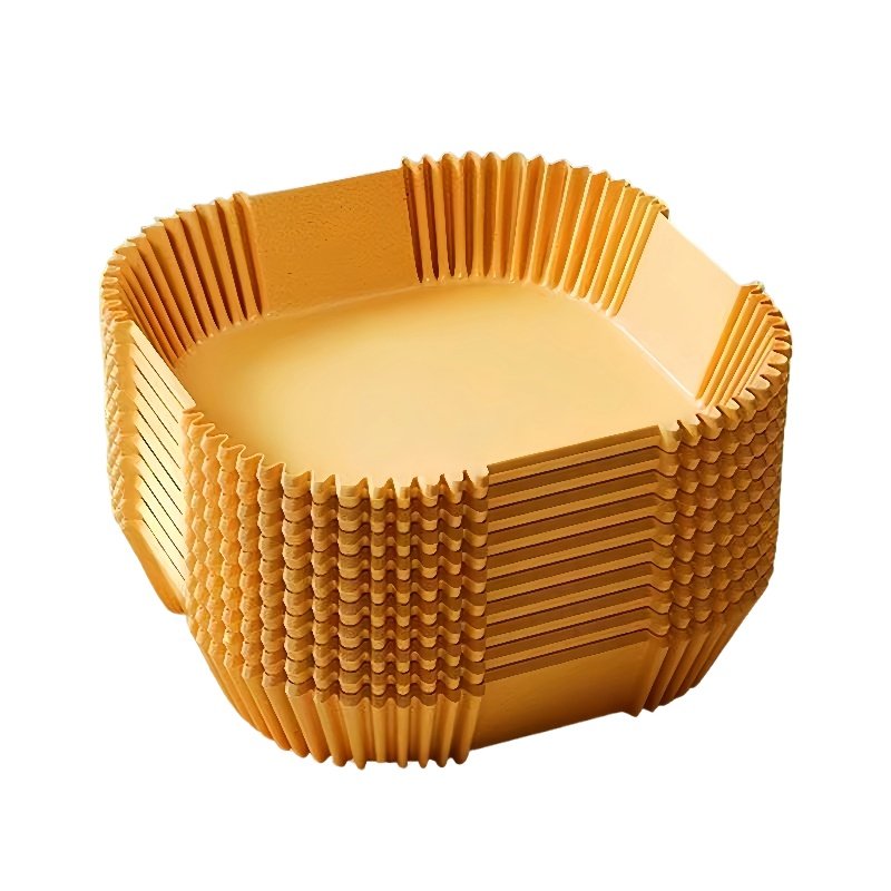 空气炸锅专用纸方形吸油纸