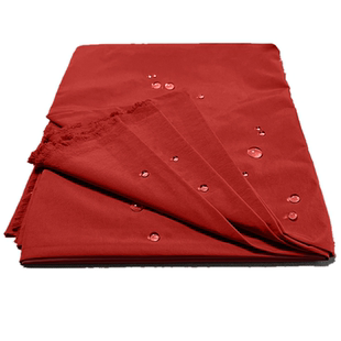 羽绒服专用面料高档品牌新款做棉服外壳三防柔软锦纶防风防水布料