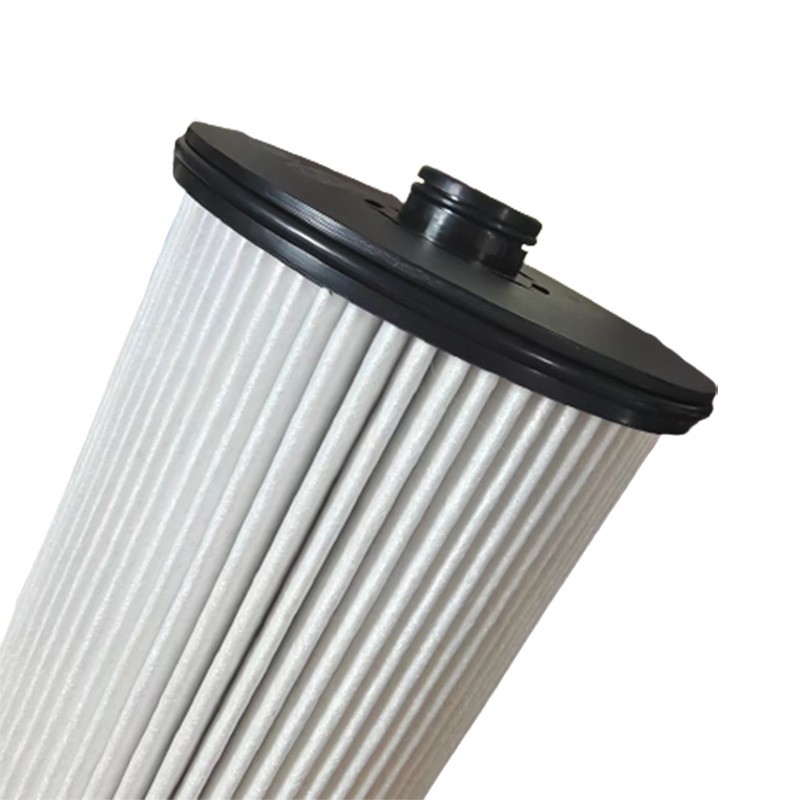 适用于解放J6P J7燃油滤芯亿利大炮油水分离器滤芯1105050-2007/A