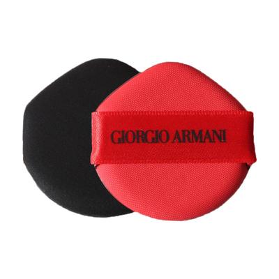 阿玛尼气垫粉扑进口材质完美入盒