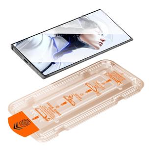 【顶配康宁玻璃】适用红魔11Pro钢化膜10Spro防指纹9SPro+电竞Nubia手机新款秒贴无尘仓10Air全屏保护努比亚8