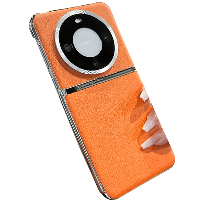 【高端皮质】奢华新款手机壳