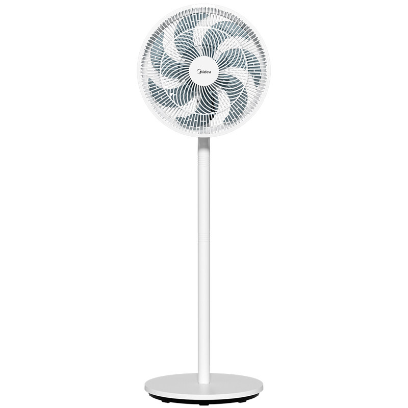 Midea/美的7转页台立两用电风扇