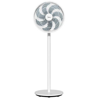 Midea/美的7转页台立两用电风扇