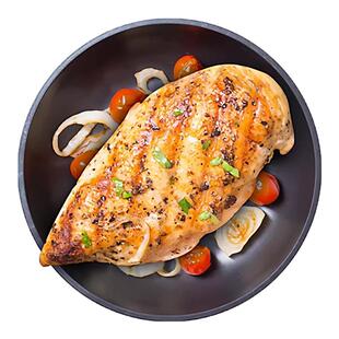 低脂鸡胸肉健身代餐即食早餐减低0o轻速主食解馋饱腹卡肥期零食品