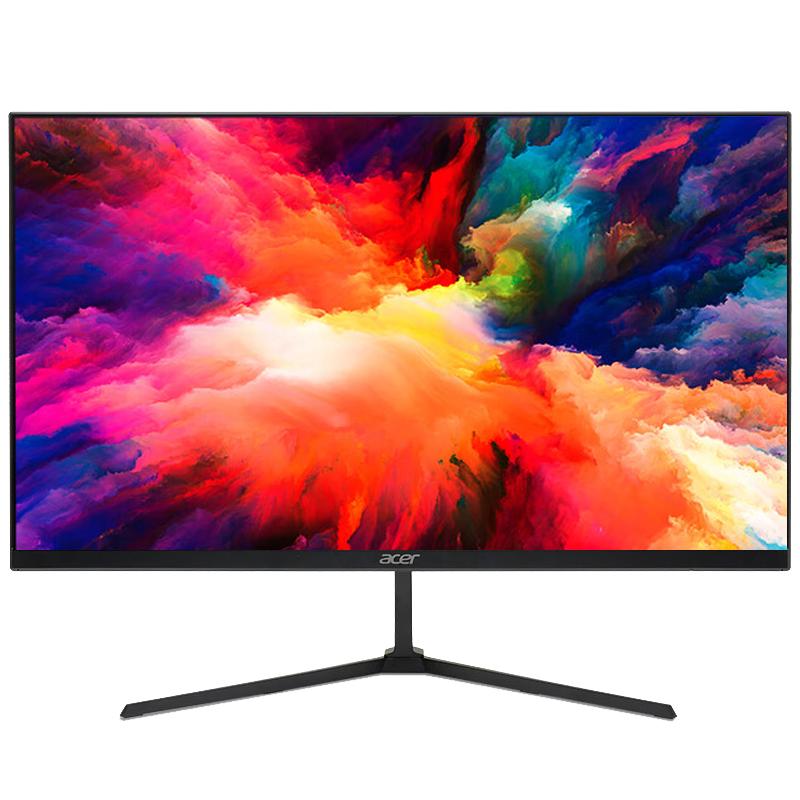 Acer/宏碁100HZ23.8英寸显示器