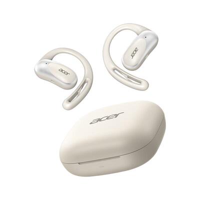 【全球品牌】Acer挂耳式蓝牙耳机