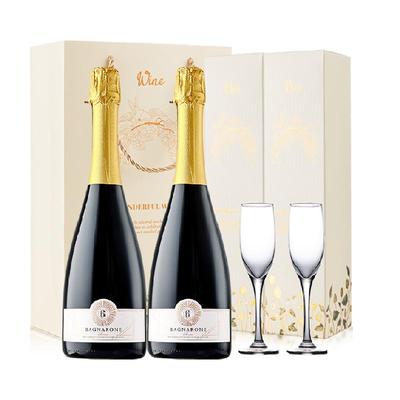 进口无醇起泡酒红葡萄汁