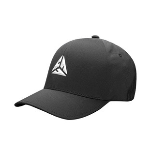 FLEXFIT DELTA 180D 可调节 明星同款棒球帽鸭舌帽透气帽子男夏季