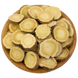 【经方集】生甘草中药材甘草片打甘草粉新疆沙漠100/250/500g