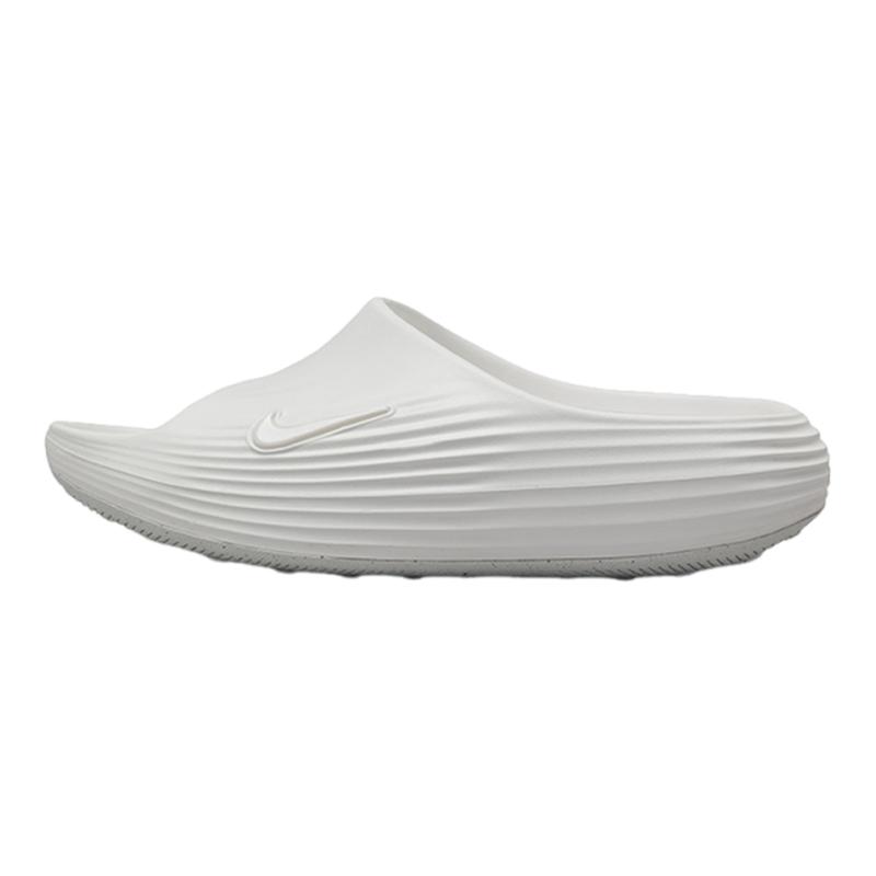 NIKE耐克女子REACTX REJUVEN8 SLIDE休闲运动凉鞋HV4484-100