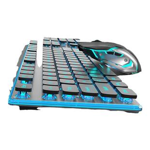 华硕天选5/4/灵耀/无畏Pro适用无线键盘鼠标套装机械游戏蓝牙双模