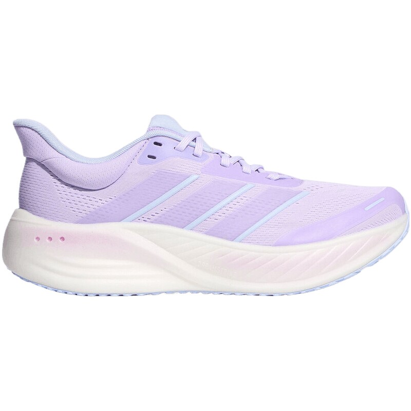adidas阿迪达斯女子CUSHIONNOVA运动训练跑步鞋LA2134