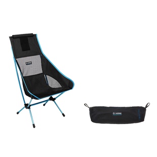 Helinox Chair Two 户外休闲高背露营椅