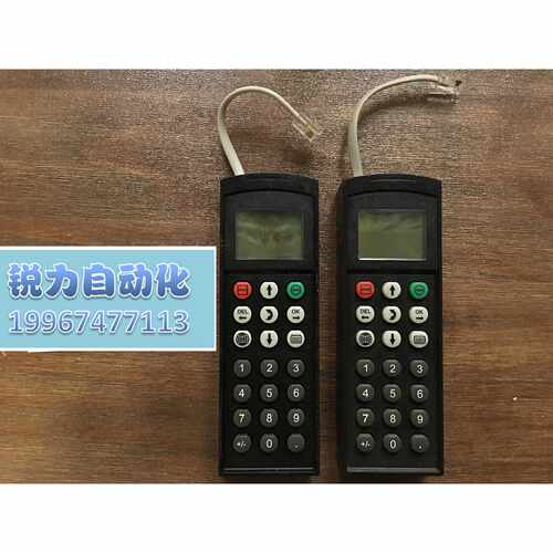 议价SEW赛威MDX61B变频器操作面板 DBG60B-01/04/10 正品现货成色
