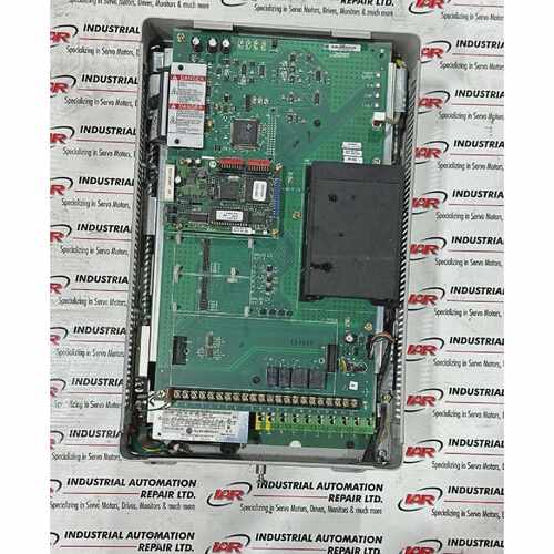 ALLEN BRADLEY 1336F8065AAENGM5HAS1L5 DRIVE