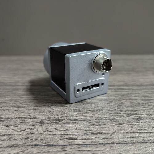 议价Basler Industrial Camera Aca2040-90Um 适用