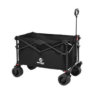 westfield我飞露营车聚拢户外折叠推车加高营地野餐野营拖车凌霄