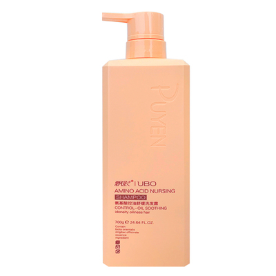 飘影舒缓去屑留香洗发露