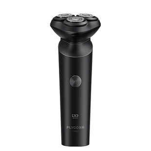 正品飞科剃须刀男士电动刮胡刀新款胡须刀送男友爸爸老公生日礼物
