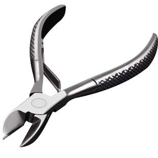 仔猪不锈钢剪牙钳猪用断尾钳兽用剪牙器小猪剪齿钳养殖设备