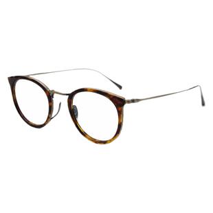 新款 Kame ManNen万年龟 日本手工眼镜框 手造近视眼镜 KMN 1111